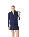 Lero Golf Club Championship Quarter Zip