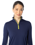 Lero Golf Club Championship Quarter Zip
