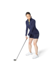 Lero Golf Club Championship Quarter Zip
