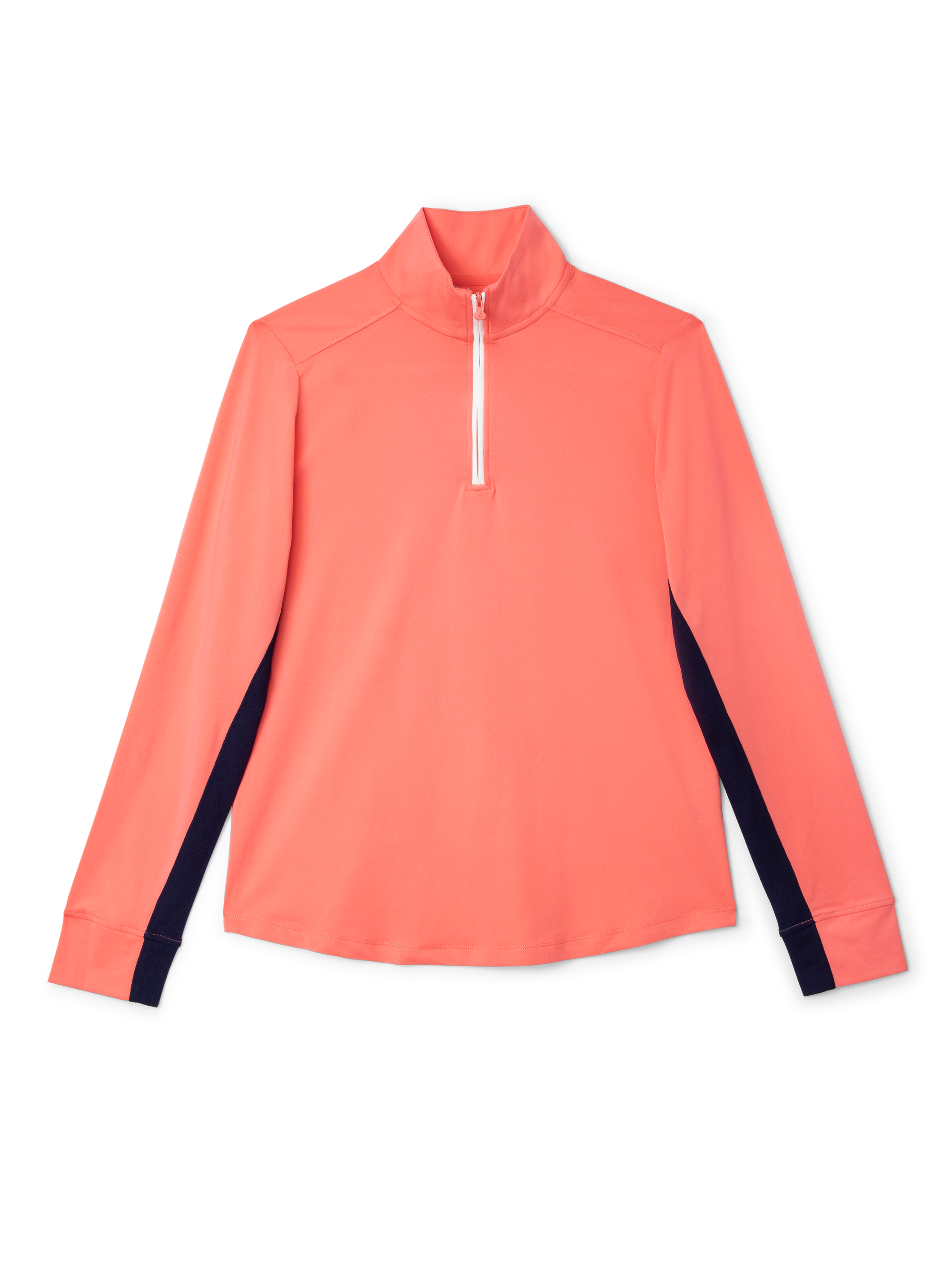 Lero Golf Tournament Fit Quarter Zip
