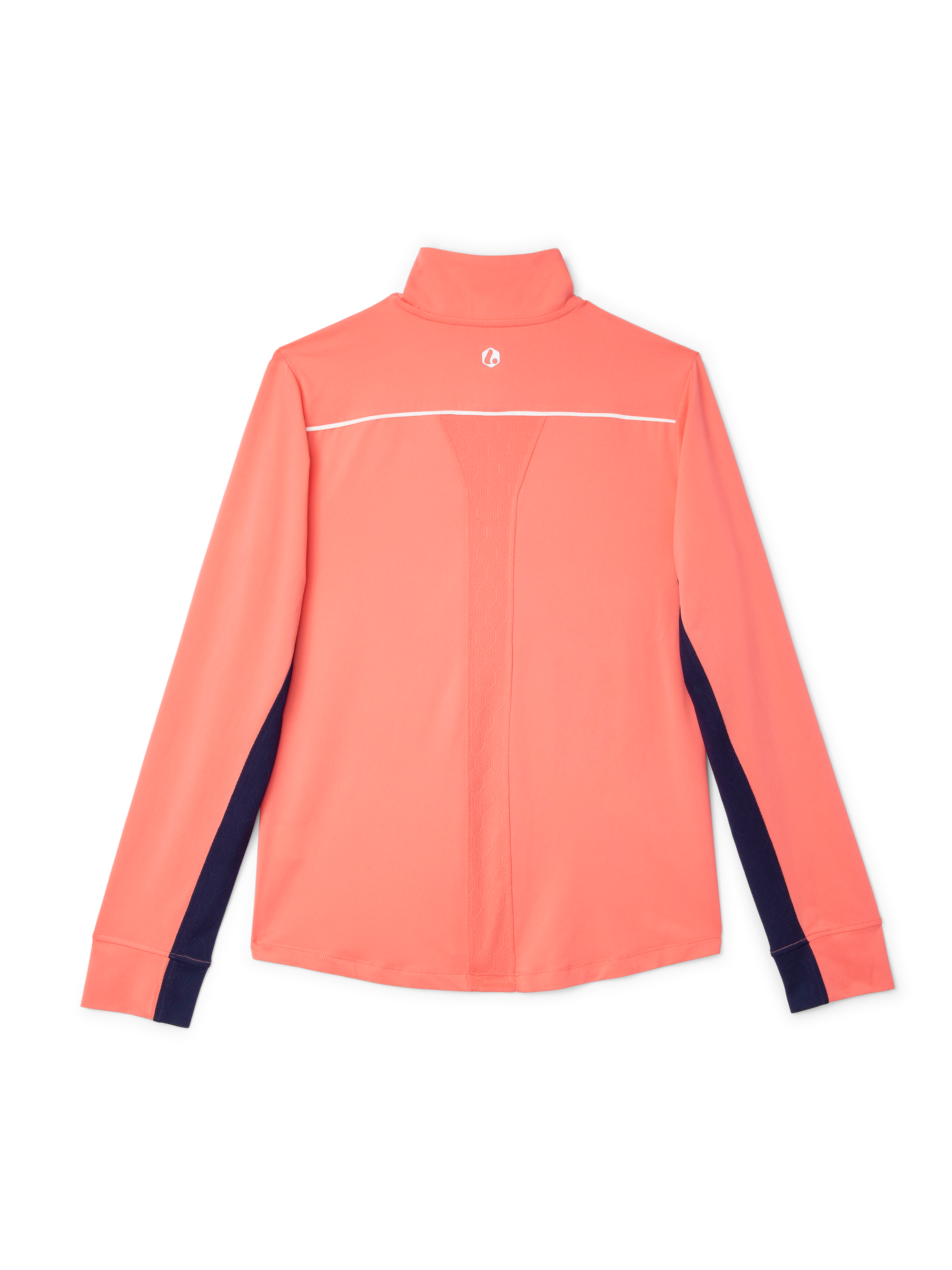 Lero Golf Tournament Fit Quarter Zip