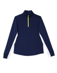 Lero Golf Club Championship Quarter Zip