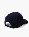 Breezy Golf Have A Day Navy & Peach Drink Hat